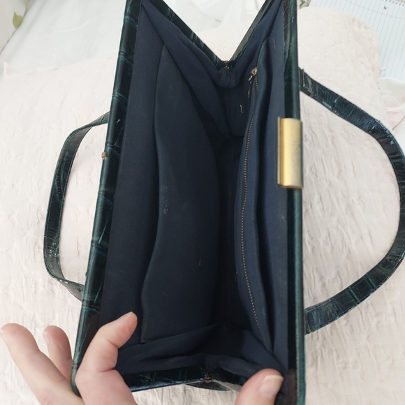 Coblentz vintage handbag - Picture 3 of 7